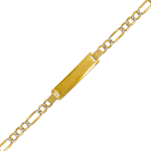 Ant Gold Starfish Slide 3PC Bracelet | Joy Susan